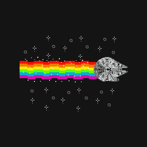 Nyan Falcon
