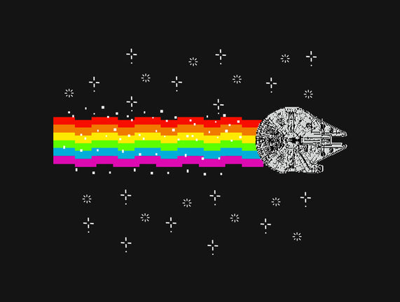 Nyan Falcon