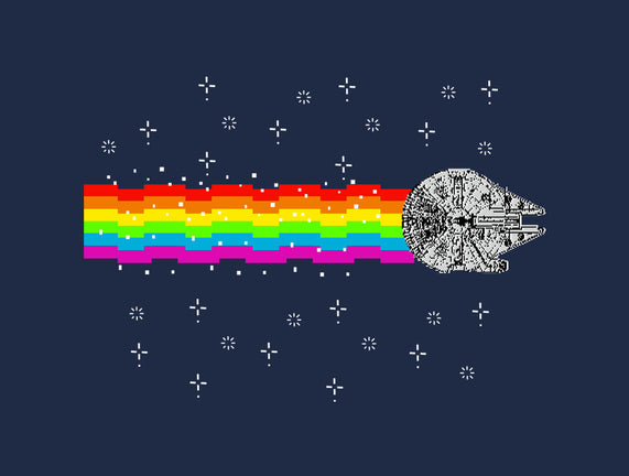 Nyan Falcon