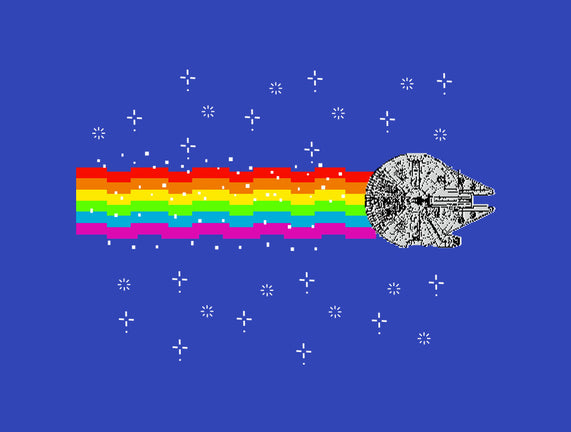Nyan Falcon