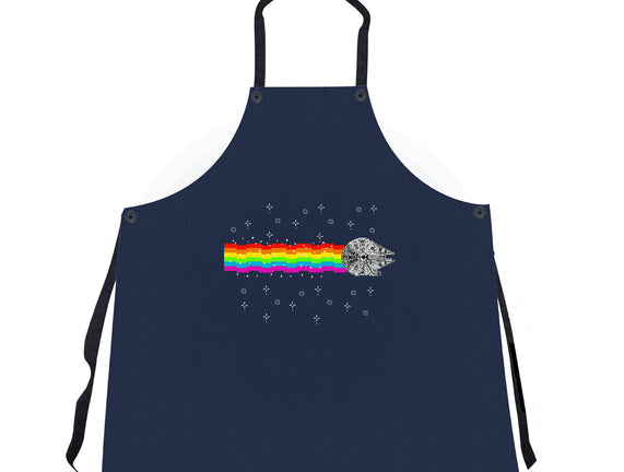 Nyan Falcon