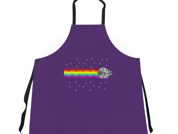 Nyan Falcon