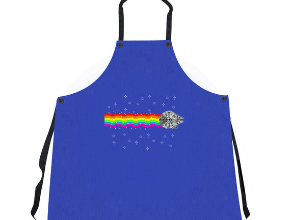 Nyan Falcon