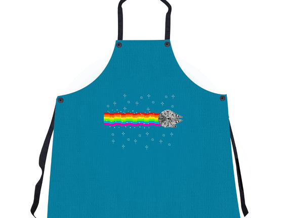 Nyan Falcon