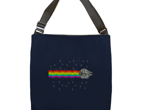 Nyan Falcon