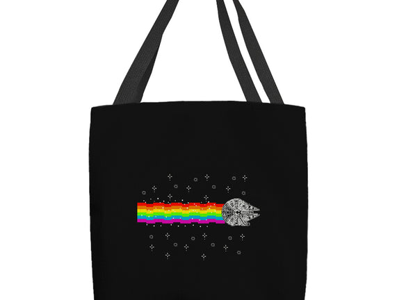 Nyan Falcon