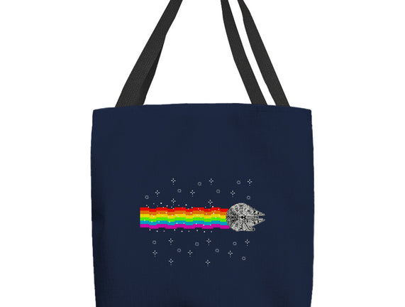 Nyan Falcon