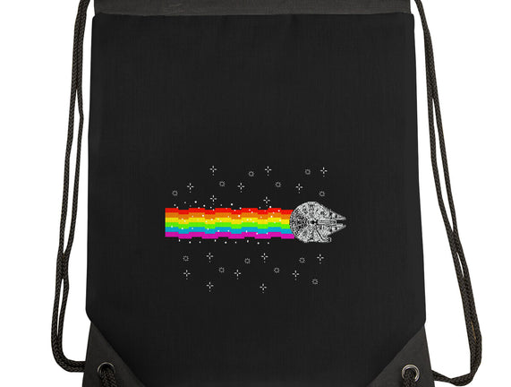Nyan Falcon