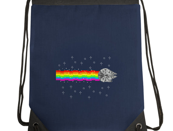 Nyan Falcon