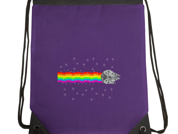 Nyan Falcon