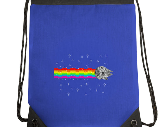 Nyan Falcon