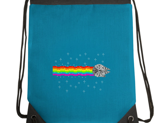 Nyan Falcon