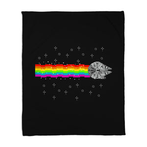 Nyan Falcon