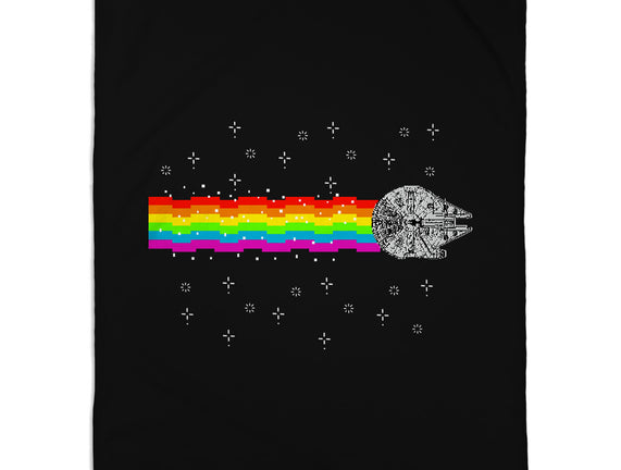 Nyan Falcon