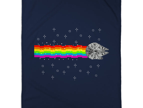 Nyan Falcon