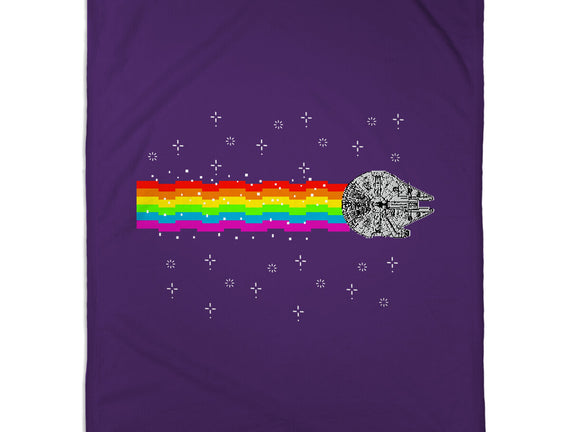 Nyan Falcon
