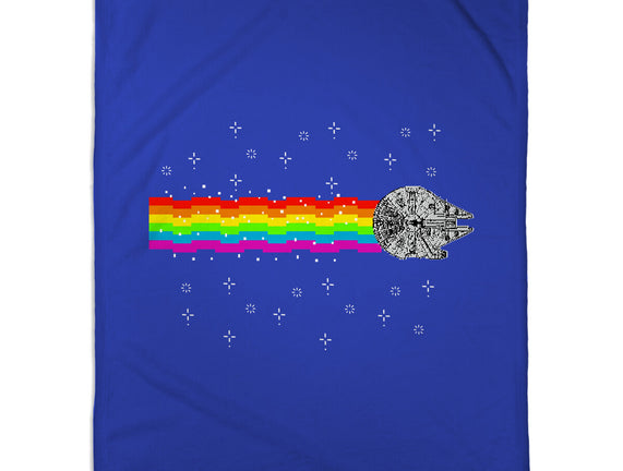 Nyan Falcon