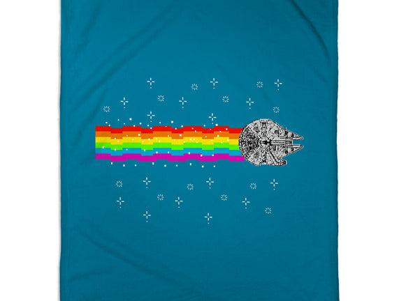 Nyan Falcon