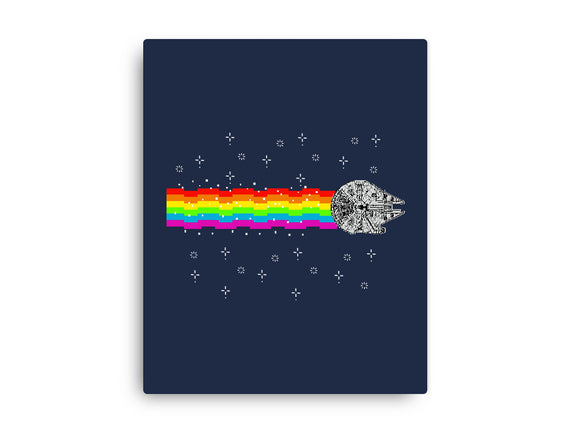 Nyan Falcon