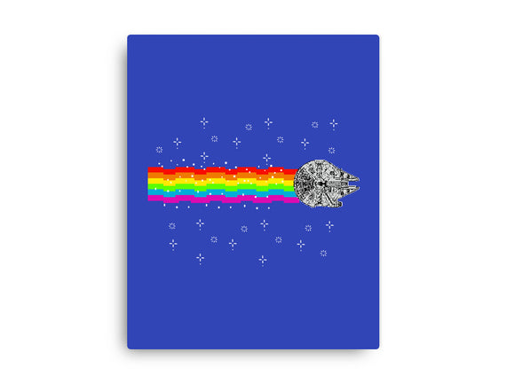 Nyan Falcon