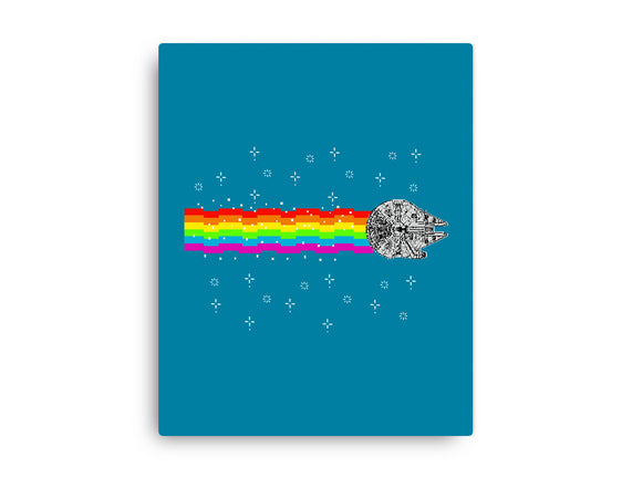 Nyan Falcon