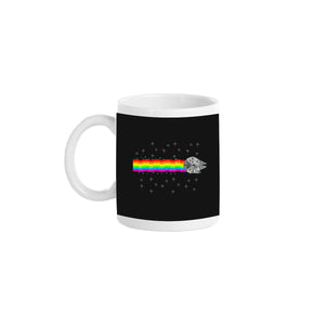 Nyan Falcon