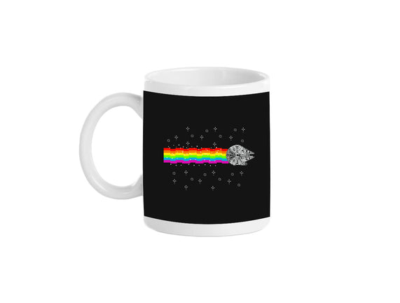 Nyan Falcon