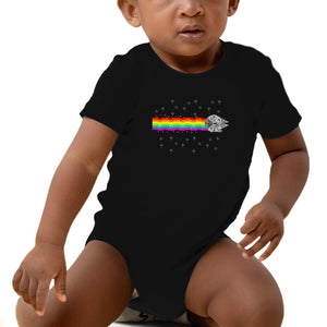 Nyan Falcon