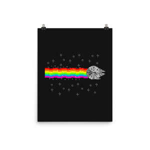 Nyan Falcon