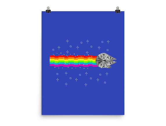 Nyan Falcon