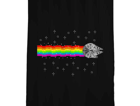 Nyan Falcon