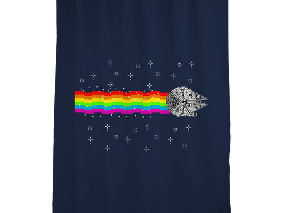 Nyan Falcon