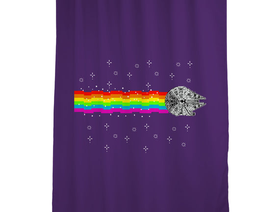 Nyan Falcon