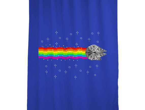 Nyan Falcon