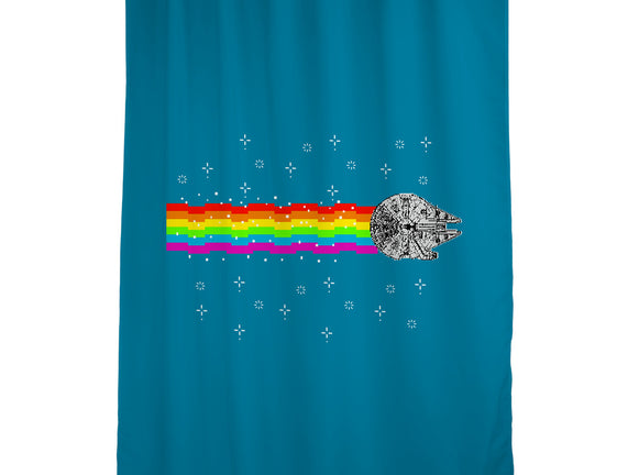 Nyan Falcon