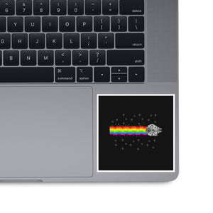 Nyan Falcon