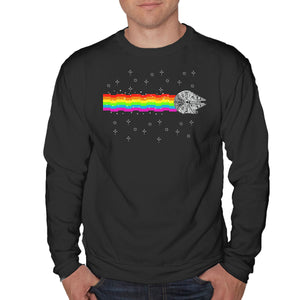 Nyan Falcon