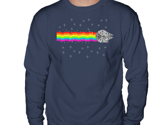 Nyan Falcon