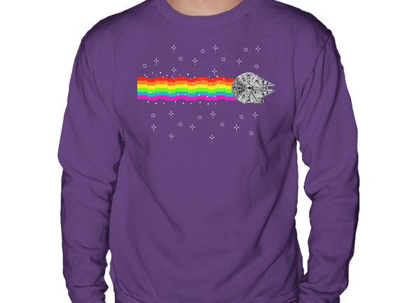 Nyan Falcon