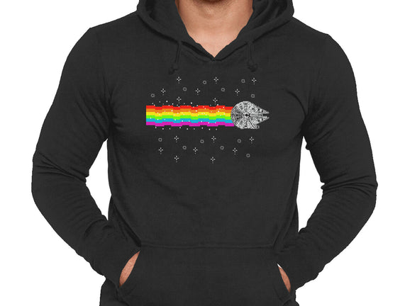 Nyan Falcon
