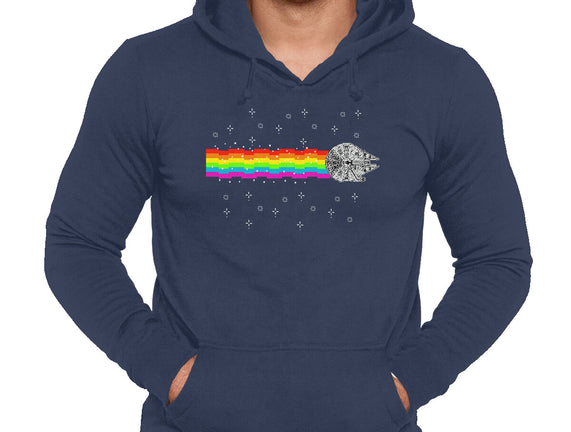 Nyan Falcon