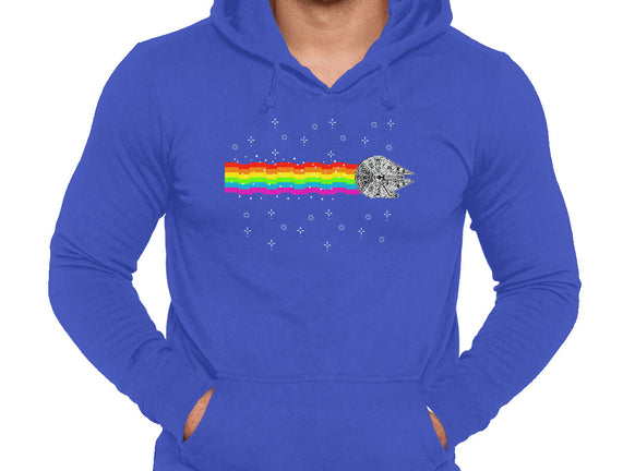 Nyan Falcon