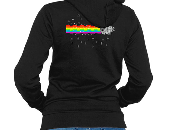 Nyan Falcon