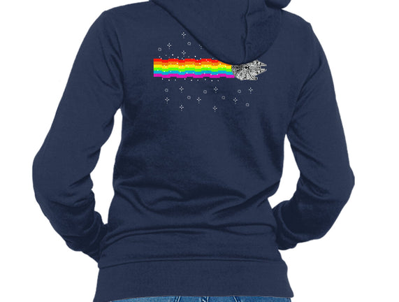 Nyan Falcon