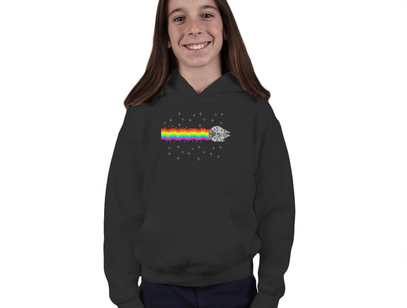 Nyan Falcon