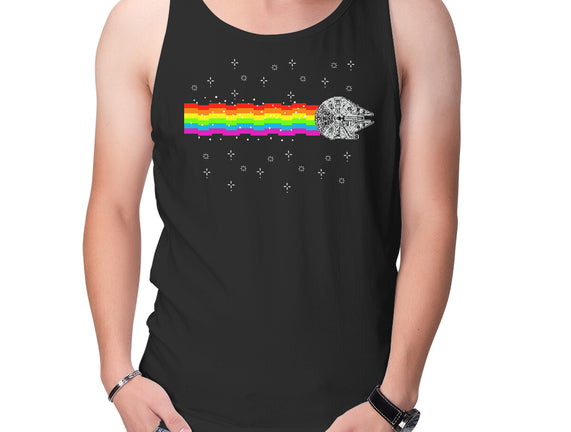 Nyan Falcon