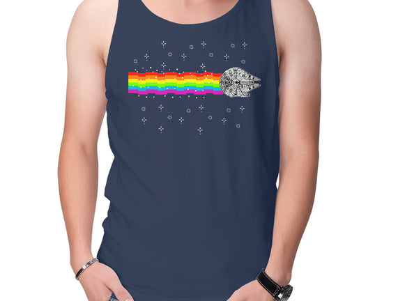 Nyan Falcon
