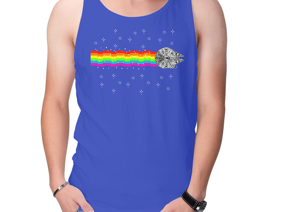 Nyan Falcon