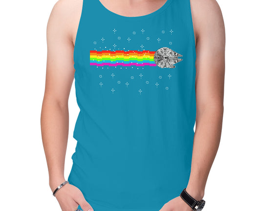 Nyan Falcon