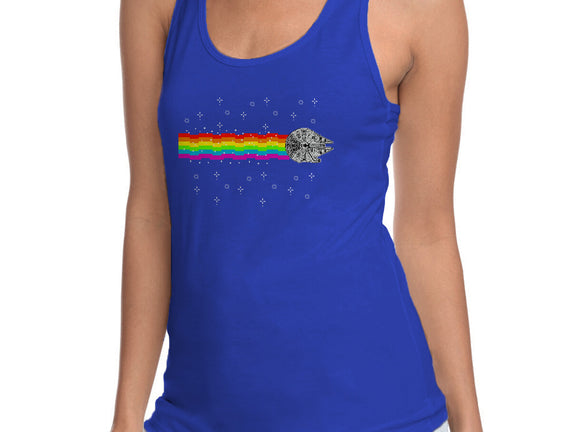 Nyan Falcon